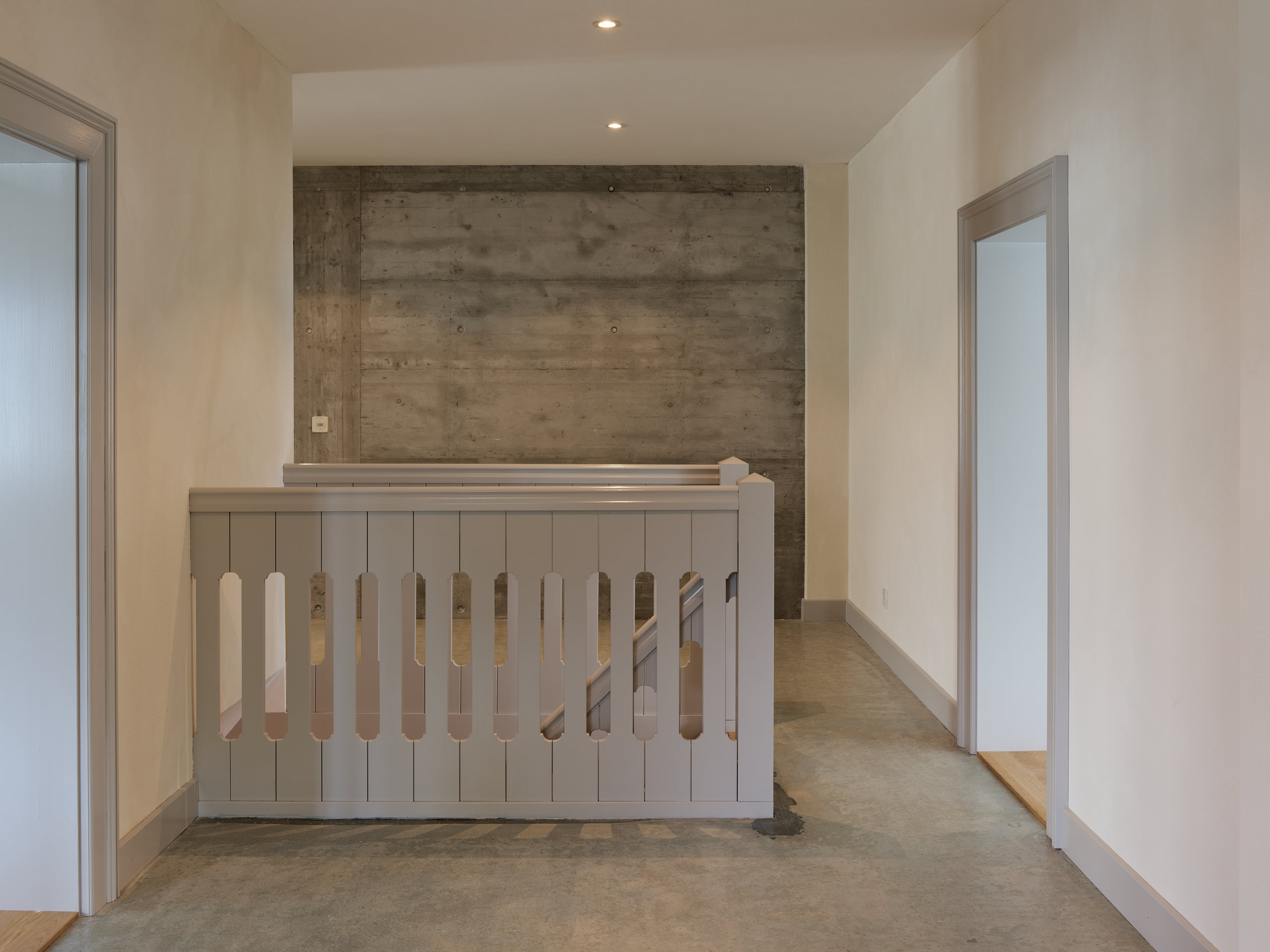 Haus Bahnhofstrasse 3